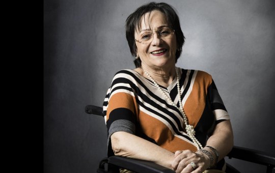 Lei Maria da Penha: a história da mulher que mudou a legislação brasileira