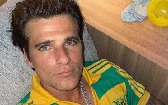 “Fui impulsivo e imaturo”, admite Bruno Gagliasso após polêmica com McDonald’s