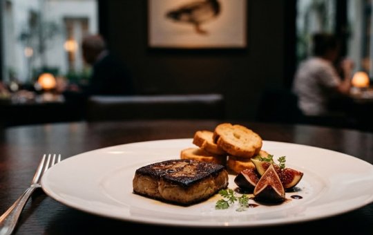 O que é o Foie Gras? Prato típico francês que foi proibido no Brasil
