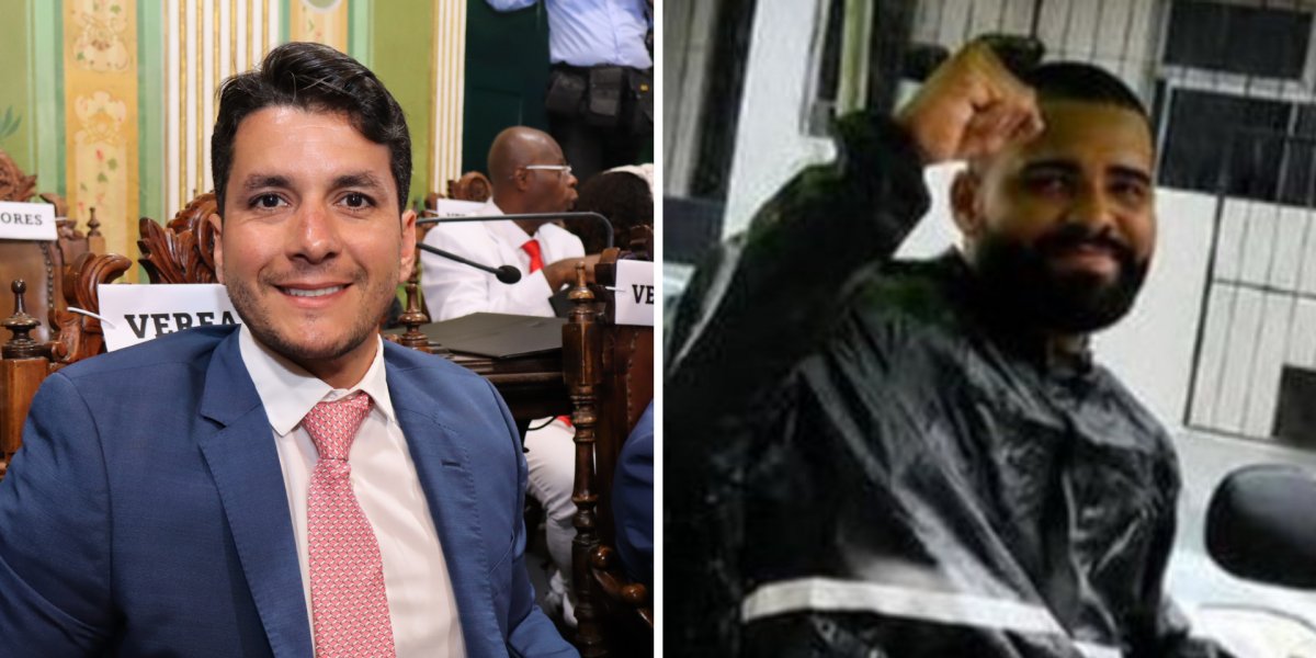 Vereador propõe batizar rua de Salvador em homenagem a 'Léo Lanches'
