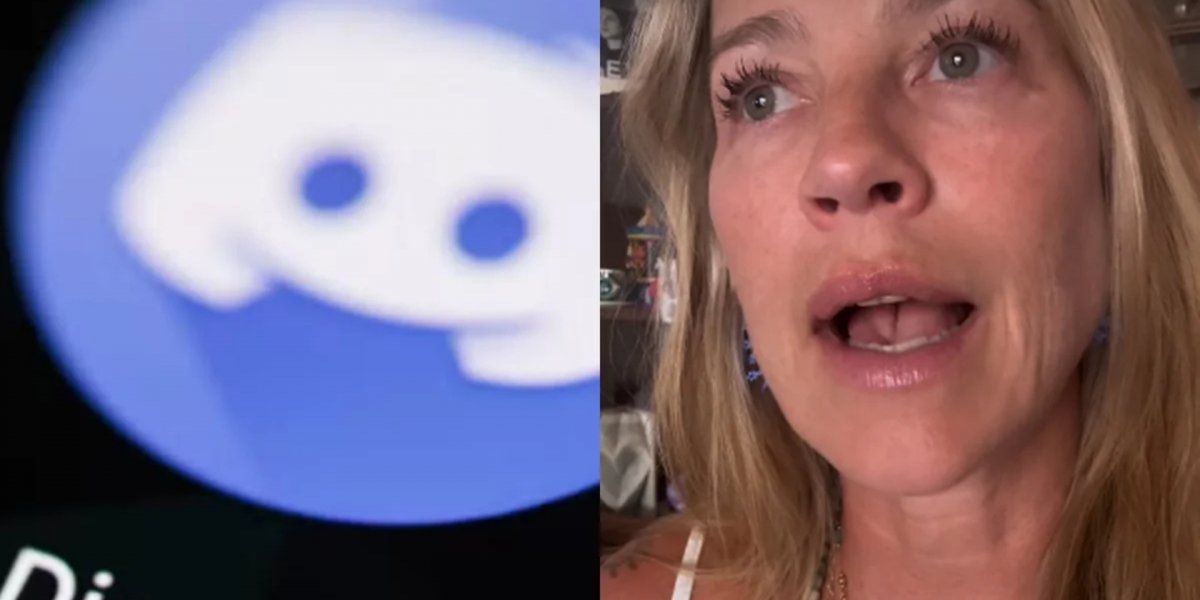 Luana Piovani faz apelo após morte de adolescente e pede fim do Discord