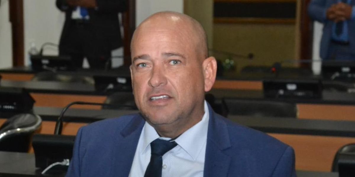 Candidatura de Binho Galinha é alvo de pedido de impugnação no TRE-BA