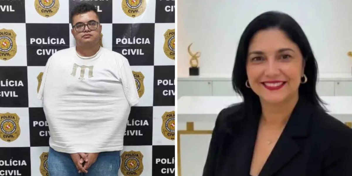 Sobrinho de advogada assassinada na Bahia é preso no Pará por suspeita de golpes