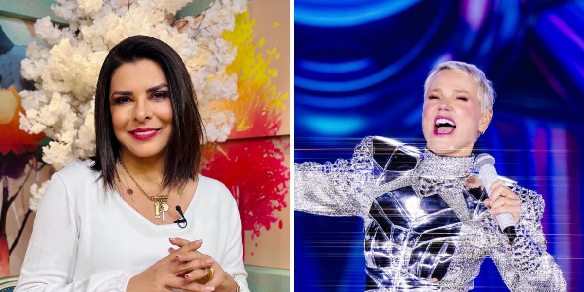 Mara Maravilha volta a alfinetar Xuxa e causa polêmica nas redes sociais