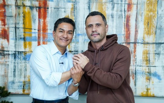 Republicanos confirma Cleitinho como candidato ao governo de Minas Gerais após desistência