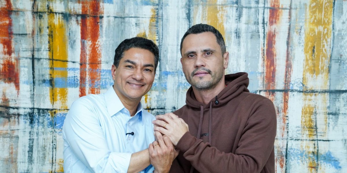 Republicanos confirma Cleitinho como candidato ao governo de Minas Gerais após desistência