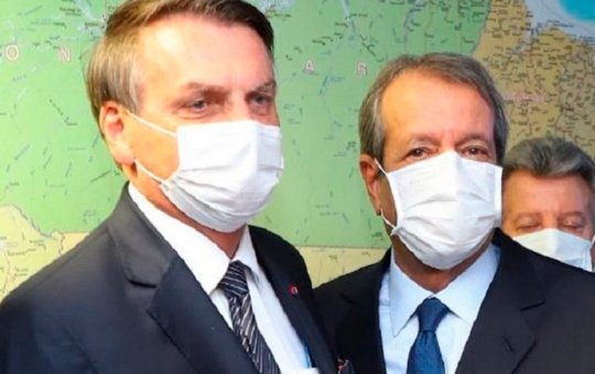 Jair Bolsonaro acerta filiação com PL, anúncio acontece dia 22