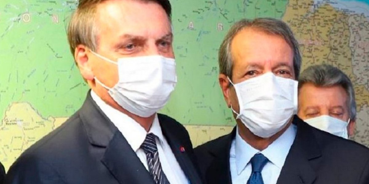 Jair Bolsonaro acerta filiação com PL, anúncio acontece dia 22