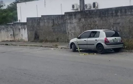 Pai é preso suspeito de matar as próprias filhas, de 3 e 5 anos, em São Paulo