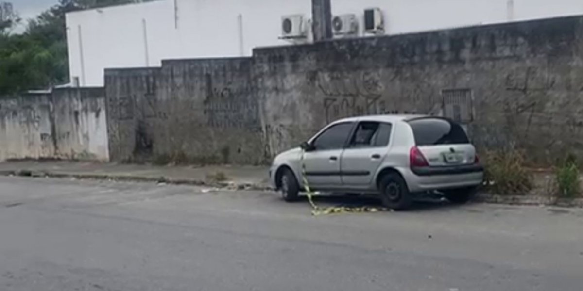 Pai é preso suspeito de matar as próprias filhas, de 3 e 5 anos, em São Paulo