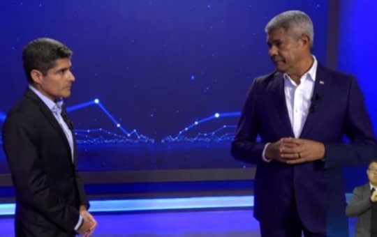 ACM Neto questiona Jerônimo Rodrigues sobre número de mortes no estado: 'Seu coração não dói?'