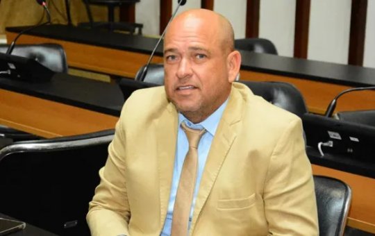 MPE pede impugnação da candidatura de Binho Galinha à reeleição na Bahia