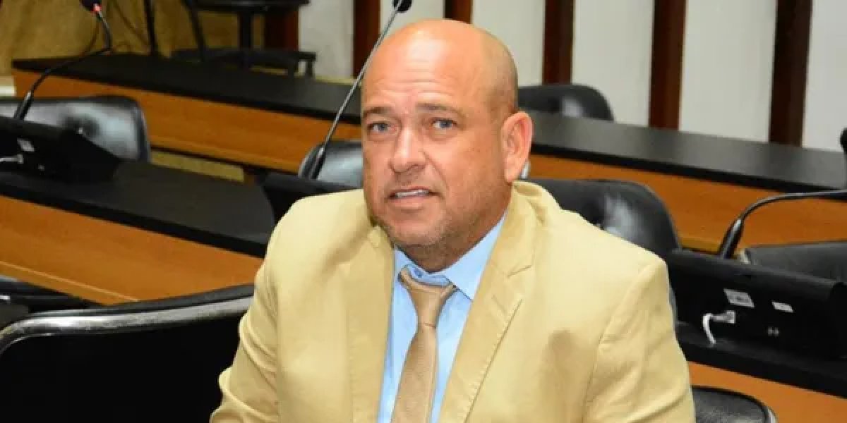 MPE pede impugnação da candidatura de Binho Galinha à reeleição na Bahia