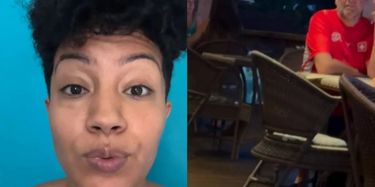 Cantora se manifesta após ser vítima de importunação sexual e racismo em Morro de São Paulo