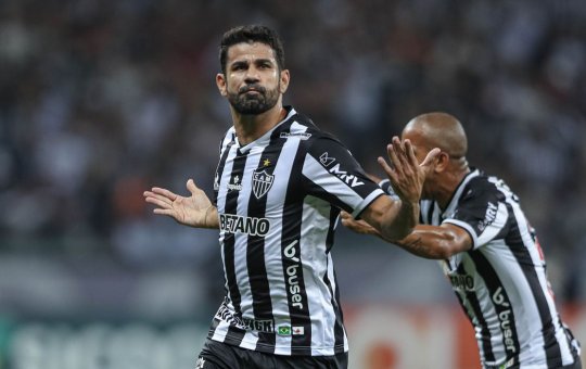Brasileirão: Atlético-MG vence Corinthians e dá mais um passo rumo ao título