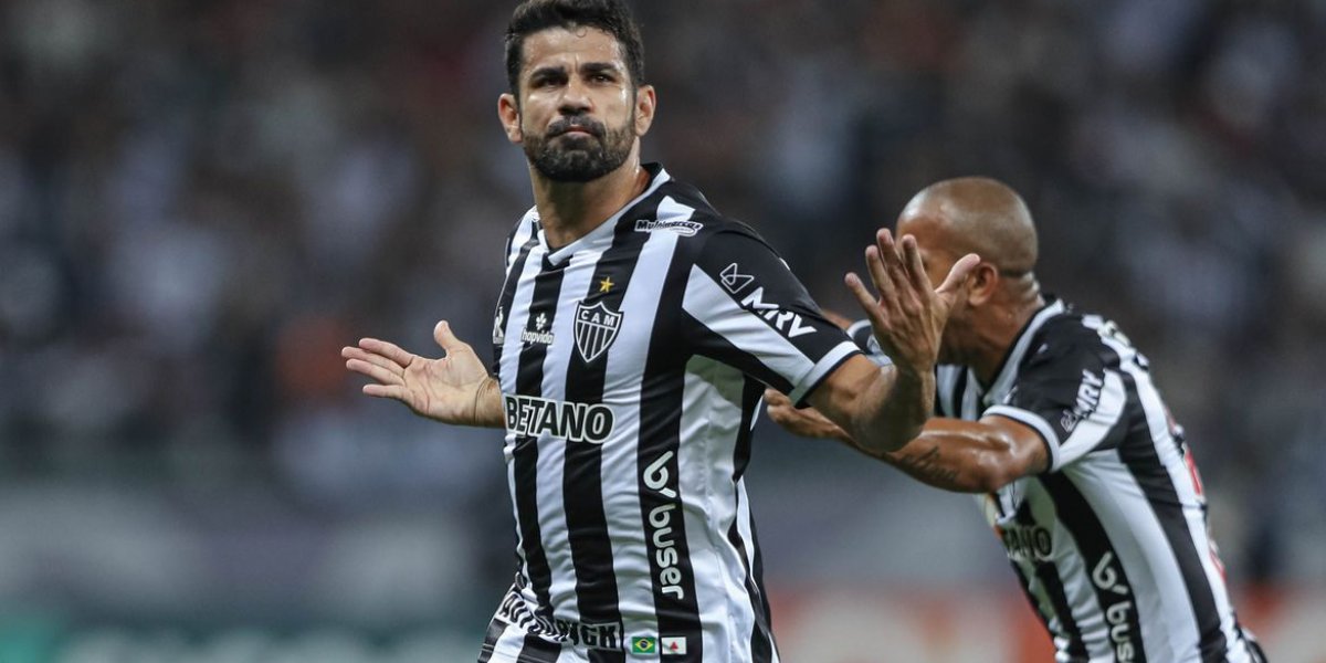Brasileirão: Atlético-MG vence Corinthians e dá mais um passo rumo ao título