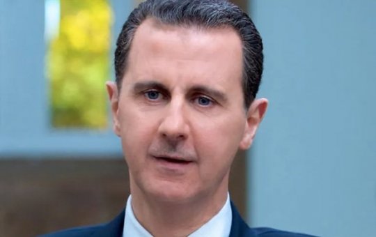 Ex-presidente Bashar al-Assad recebe pena de morte por crimes de guerra e contra a humanidade