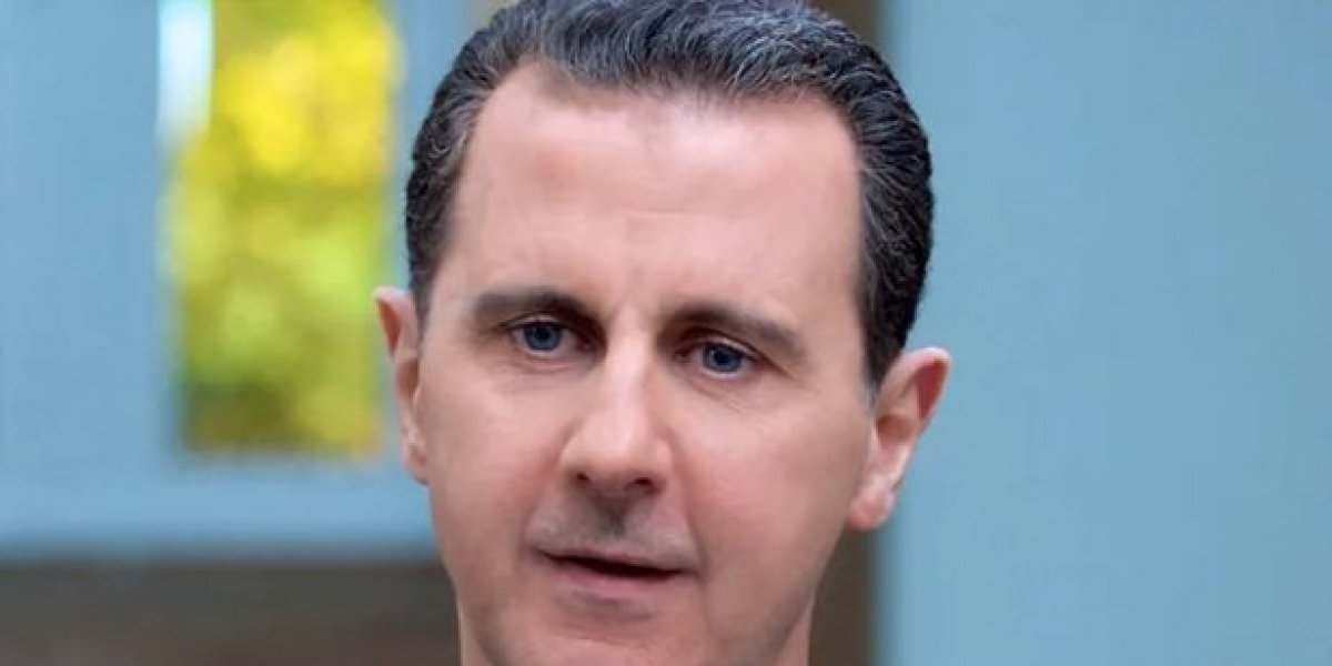 Ex-presidente Bashar al-Assad recebe pena de morte por crimes de guerra e contra a humanidade