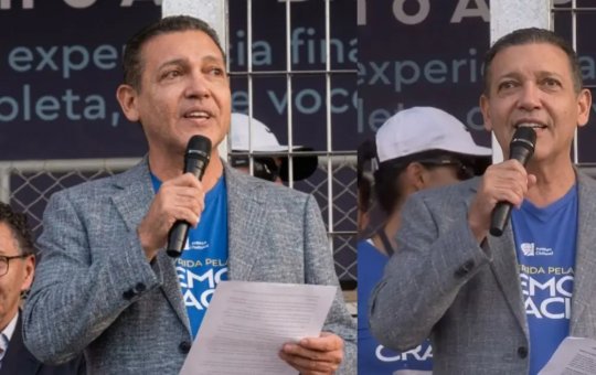 Nunes Marques defende urnas eletrônicas e alerta que descredibilizar sistema afasta eleitores