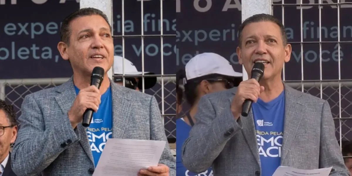 Nunes Marques defende urnas eletrônicas e alerta que descredibilizar sistema afasta eleitores