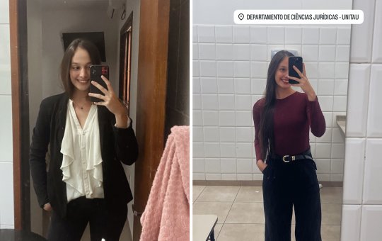 Estudante de direito e estagiária do TJ-SP é morta a tiros em praça de São Paulo