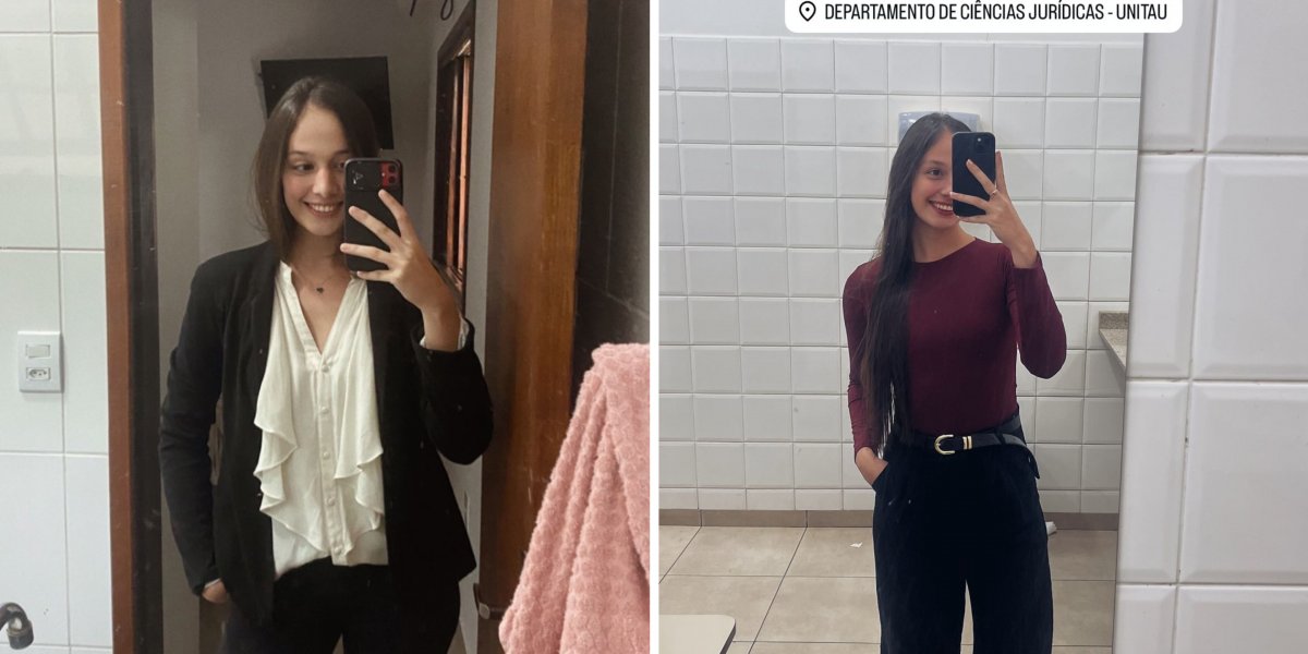 Estudante de direito e estagiária do TJ-SP é morta a tiros em praça de São Paulo