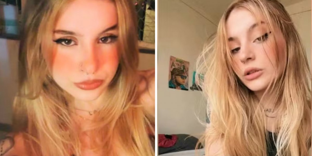 Estudante de biologia é encontrada morta na casa do namorado; jovem tinha 19 anos