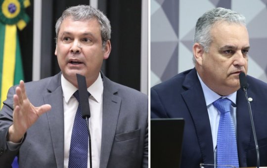Lindbergh Farias nega acusação de ter participado de armação contra Alfredo Gaspar