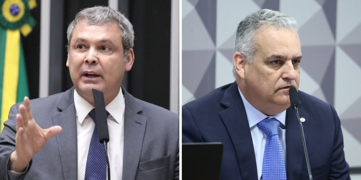Lindbergh Farias nega acusação de ter participado de armação contra Alfredo Gaspar