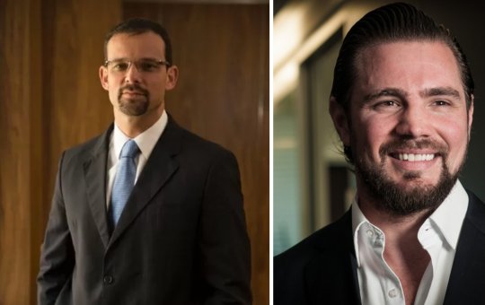 Novo advogado diz que Daniel Vorcaro quer colaborar com a Justiça