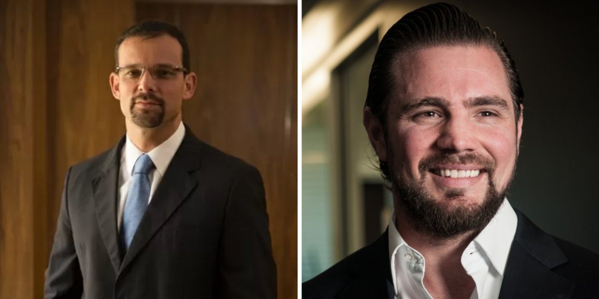 Novo advogado diz que Daniel Vorcaro quer colaborar com a Justiça