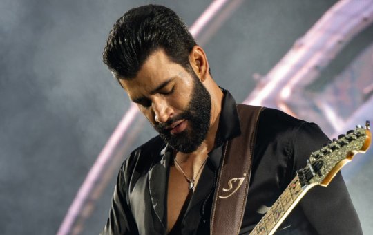 Justiça de Pernambuco condena Gusttavo Lima a pagar R$ 148 mil a dono de número de telefone citado em música