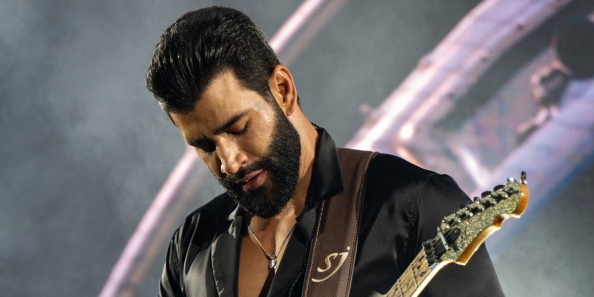 Justiça de Pernambuco condena Gusttavo Lima a pagar R$ 148 mil a dono de número de telefone citado em música