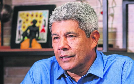 TRE nega pedido de Jerônimo Rodrigues para retirar vídeo de influenciadores que apoiam Lula e ACM Neto