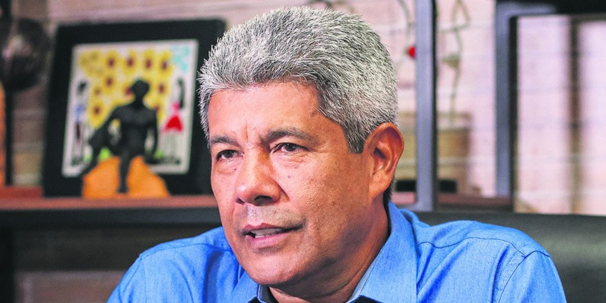 TRE nega pedido de Jerônimo Rodrigues para retirar vídeo de influenciadores que apoiam Lula e ACM Neto