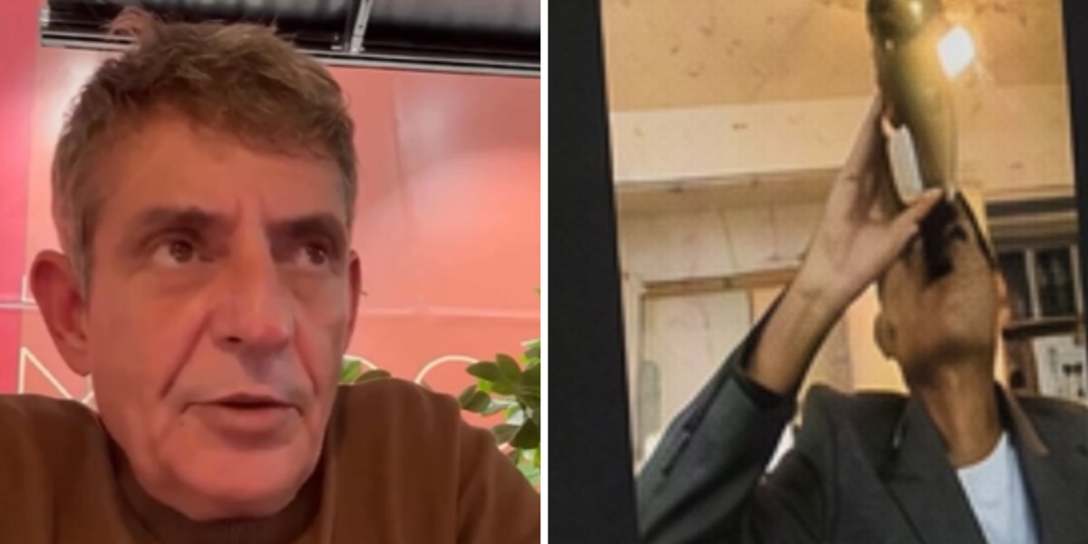 CNJ afasta juiz de MG flagrado bebendo vinho e fumando durante sessão virtual