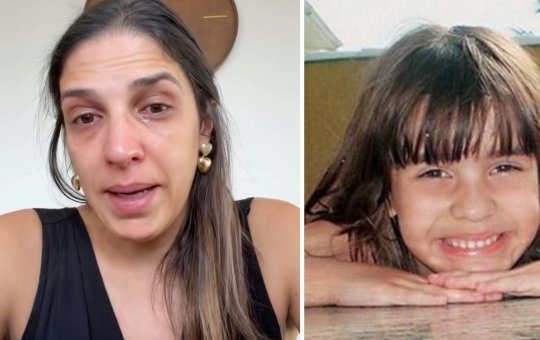 “O que a Isabella fez?”: mãe de Isabella Nardoni revela conversa com filha de 6 anos
