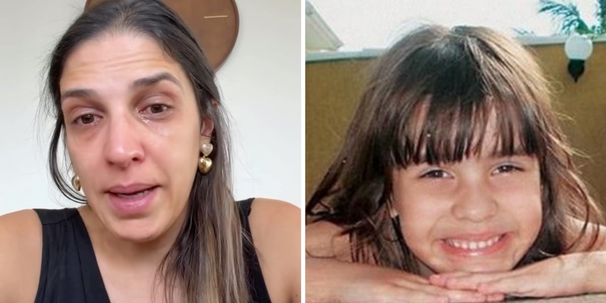 “O que a Isabella fez?”: mãe de Isabella Nardoni revela conversa com filha de 6 anos