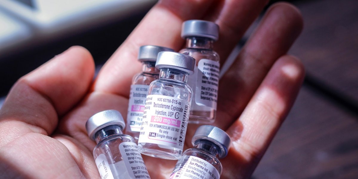 Dr. Raymundo Paraná compara uso de testosterona à cocaína e alerta para riscos à saúde das mulheres