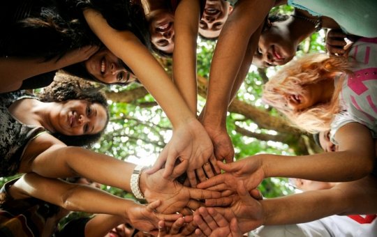 Dia Internacional da Juventude destaca participação dos jovens na política e na sociedade