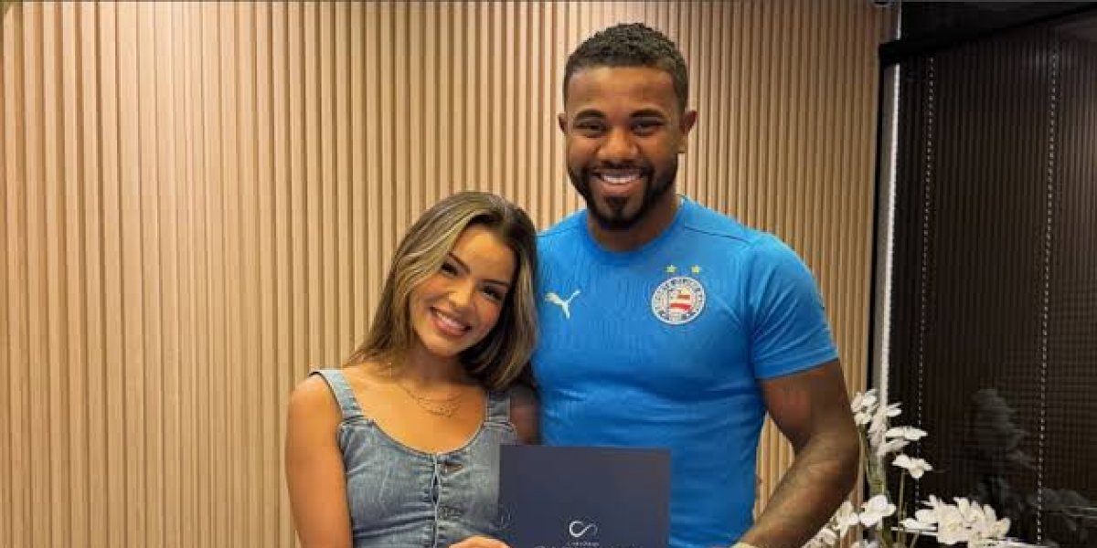 “Não deixe de me presentear”: Davi Brito revela lista de casamento de até R$ 15 mil