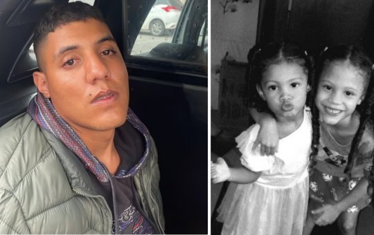 Homem que matou filhas de 3 e 5 anos em São Paulo é indiciado por vicaricídio duplo