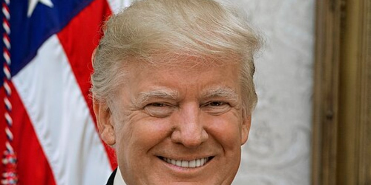 OMS afirma que decreto de Trump contra vacinas contradiz evidências científicas