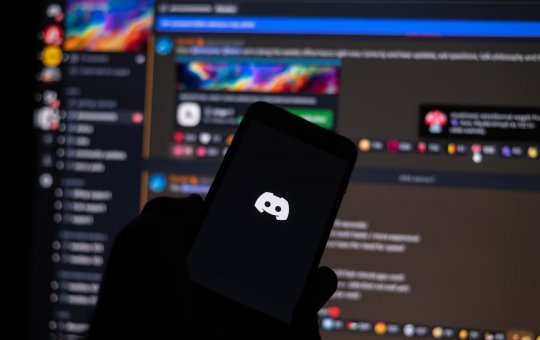 Discord reage à suspensão de lives no Brasil e diz que decisão da ANPD é “prematura”