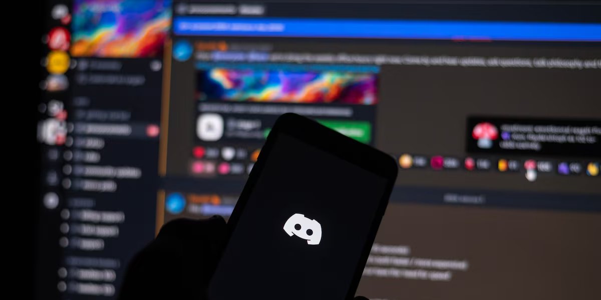 Discord reage à suspensão de lives no Brasil e diz que decisão da ANPD é “prematura”