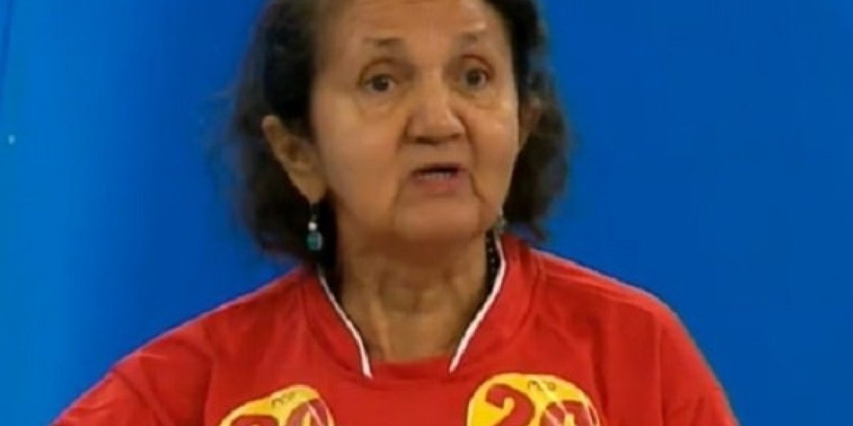 “Não vote em mim”: candidata ironiza regra eleitoral durante entrevista