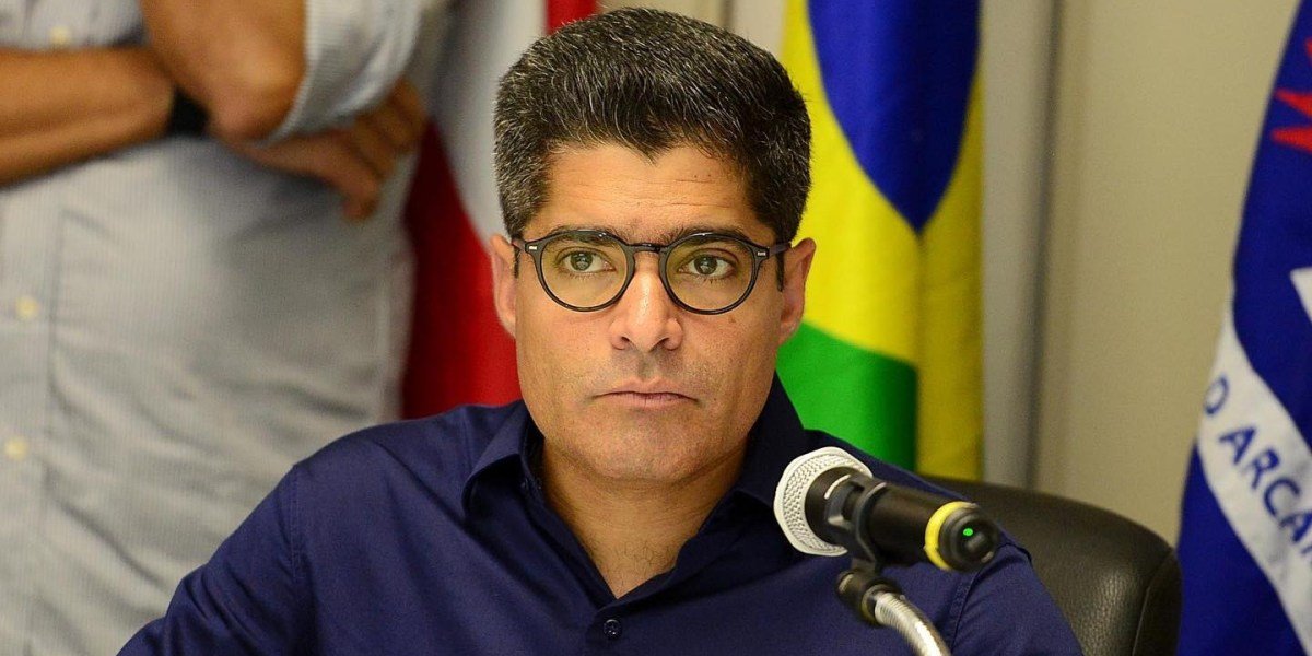 Evento de ACM Neto em Feira de Santana é cancelado após avião não conseguir pousar