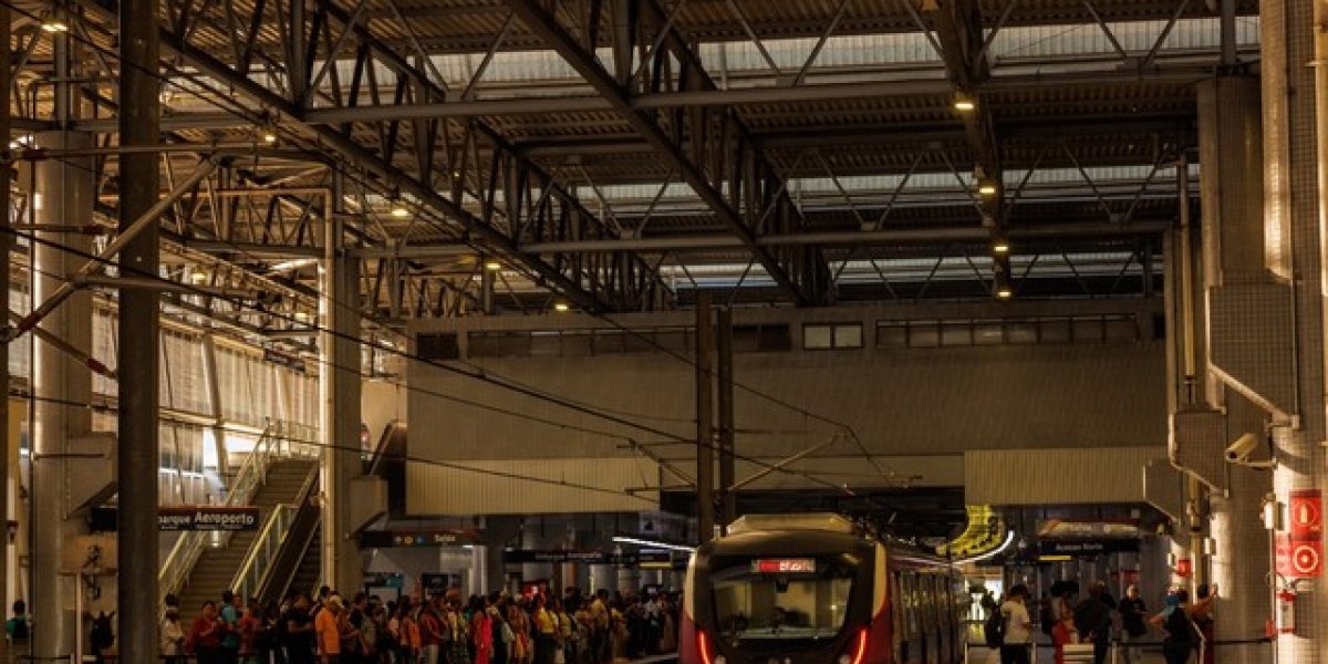 Lei que prevê vagão exclusivo para mulheres no metrô de Salvador volta a vigorar após decisão do TJ-BA