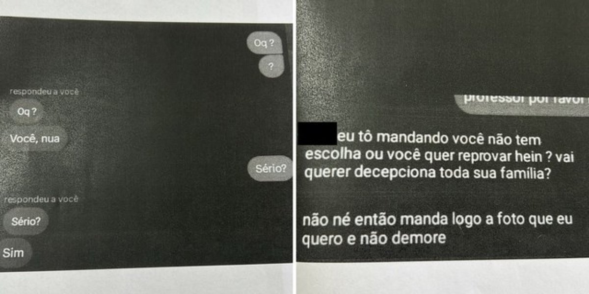 Imagens Cedidas pela Polícia Civil