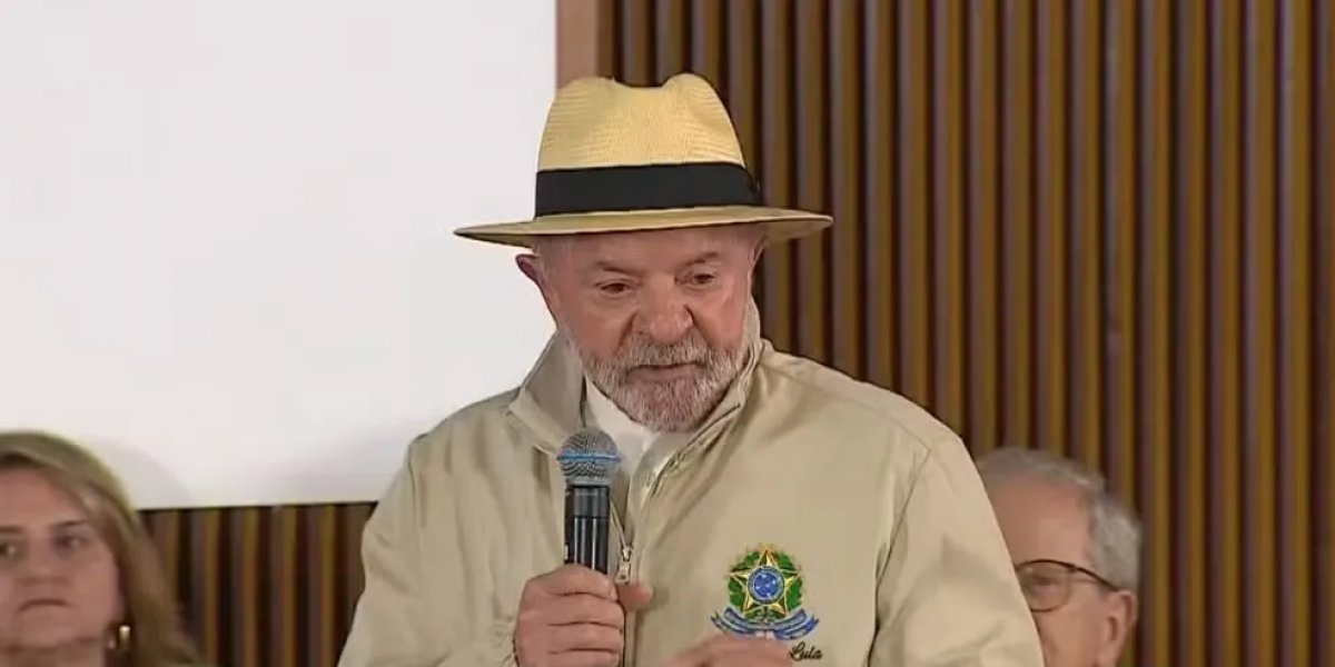 Lula diz que “PT é uma merda, mas é minha merda” e viraliza nas redes